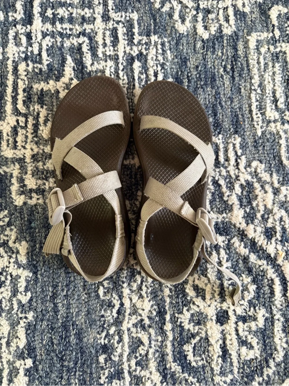 Chaco Women’s Sandals Gray